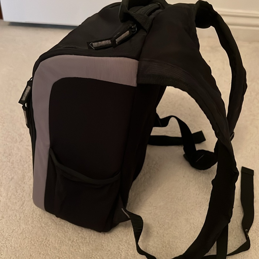 Case logic DSLR Camera Bag - Picture 5 of 10